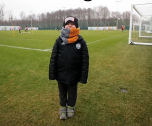Legia Warszawa spełnia marzenia! Akcja #SuperMistrzowie