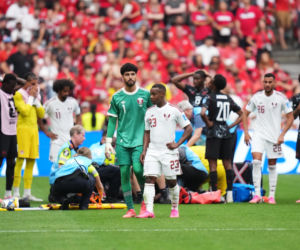 FIFA World Cup 2026 - Canada vs Qatar
