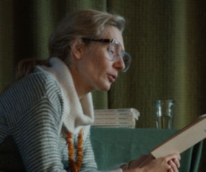 Osiecka odc. 11. Agnieszka (Magdalena Popławska)