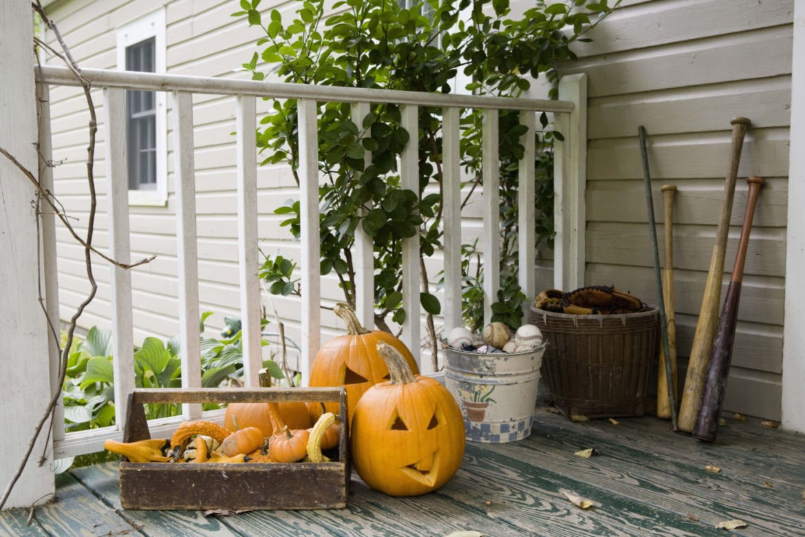 halloween dynia thinkstock.com