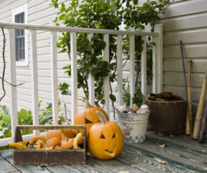 halloween dynia thinkstock.com
