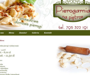 pierogi