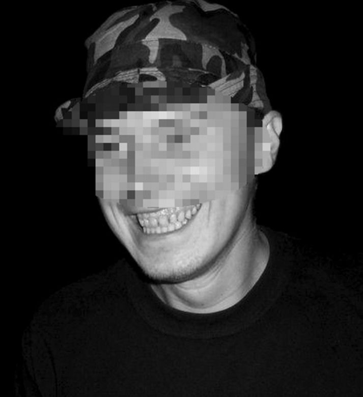 Zabił rywala i odciął mu stopy