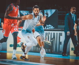 Polski Cukier Toruń - GTK Gliwice 98:92 