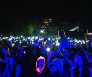 KęKę i Quebonafide na scenie! Juwenalia 2019 w Lublinie. Zobaczcie zdjęcia!