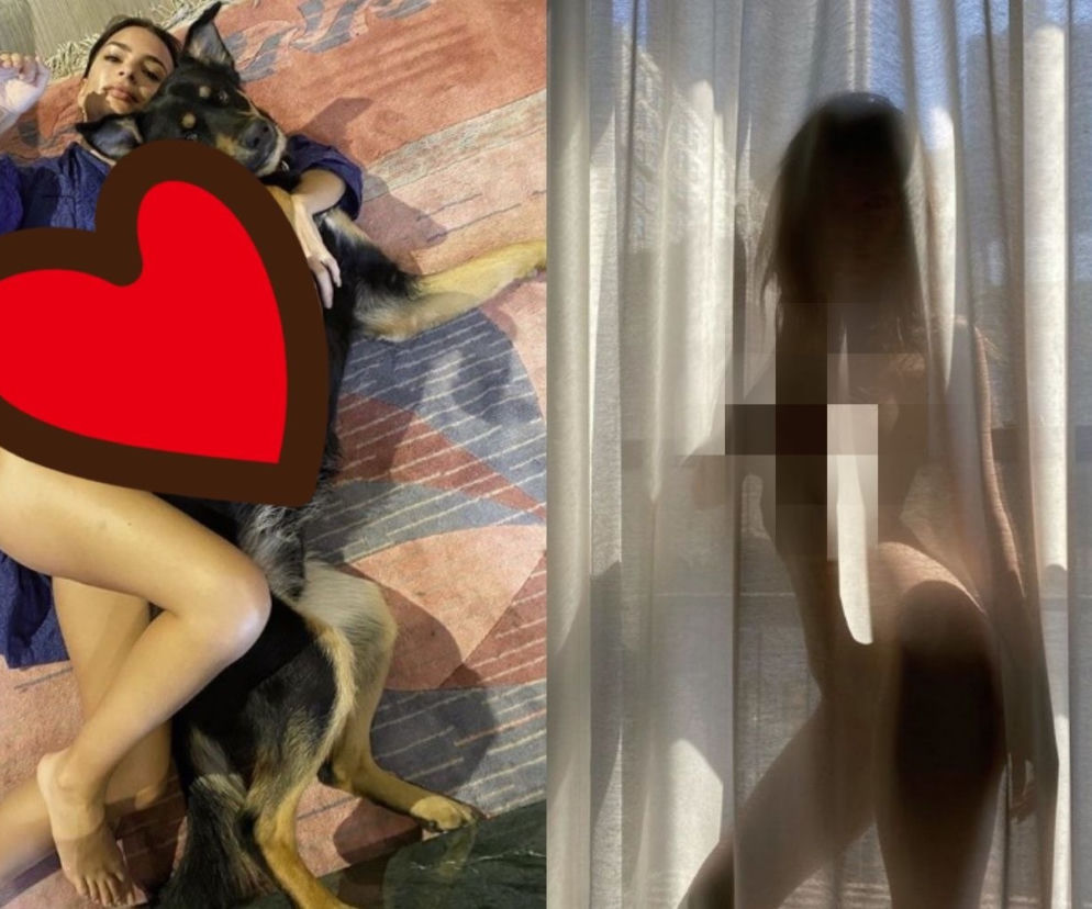 Emily Ratajkowski