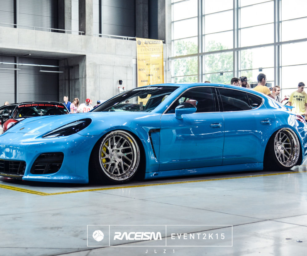 RACEISM EVENT
