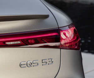 Mercedes-AMG EQS 53 4MATIC+ (2022)