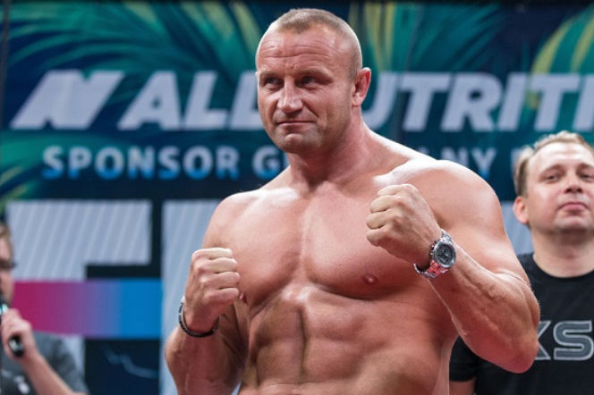 KSW 40 - kto walczy? [LISTA ZAWODNIKÓW]