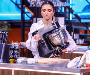 Wiktoria Nawara - wygrana MasterChef 2025