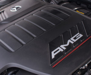 Mercedes-AMG E53 4Matic+ Coupe