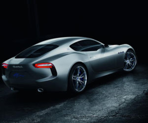Maserati Alfieri
