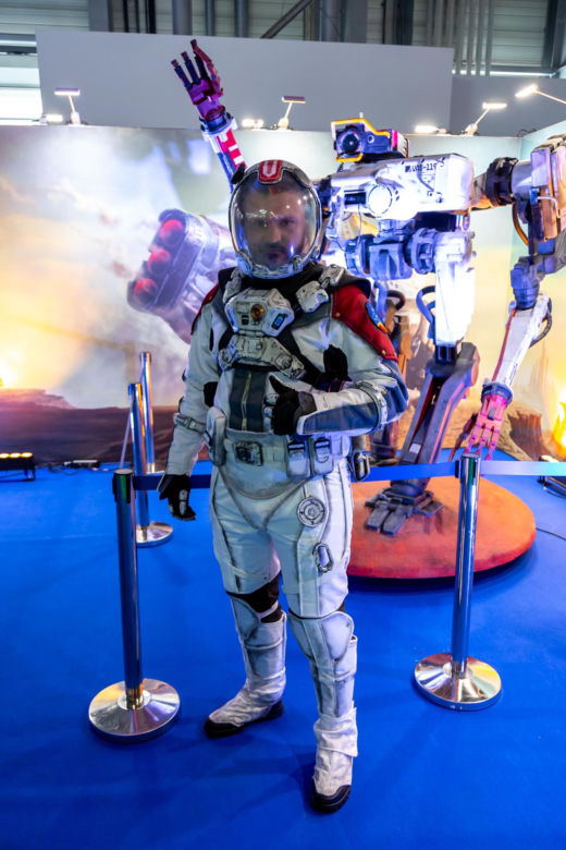 Poznań Game Arena 2023 - najlepsze cosplaye. Zobaczcie zdjęcia niezwykłych przebrań!