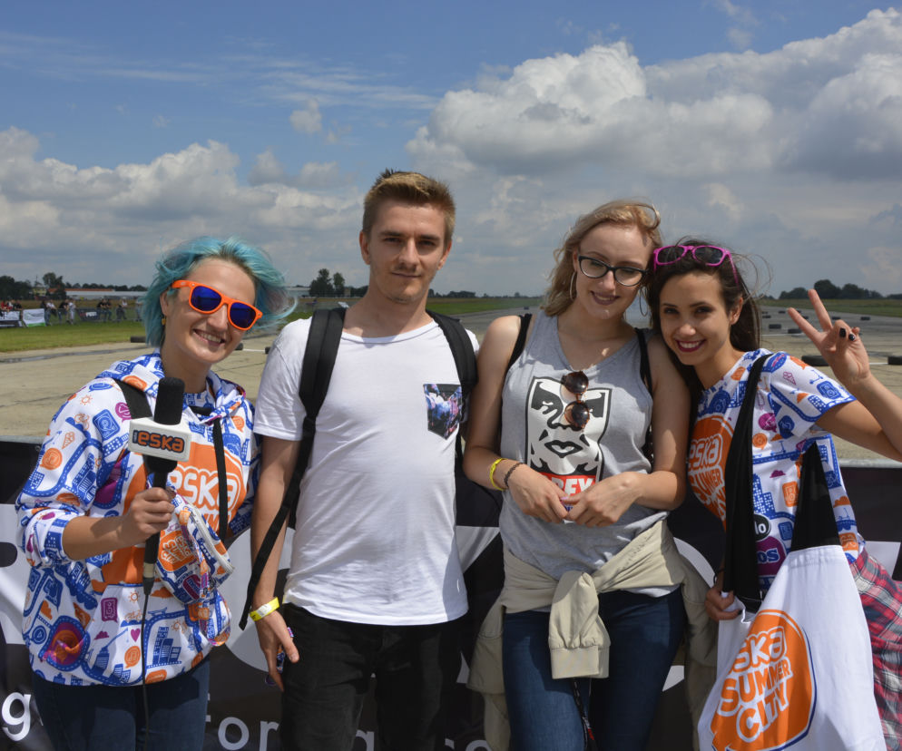 ESKA Summer City na Japfest