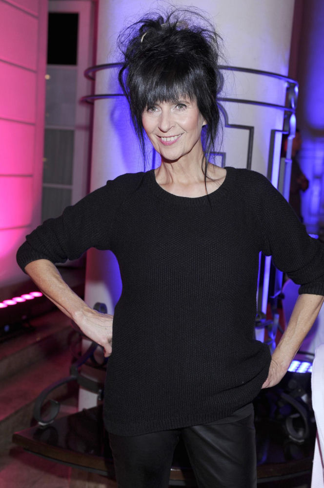 Wanda Kwietniewska kiedyś i dziś. Tak przez lata zmieniała się legendarna liderka zespołu Wanda i Banda