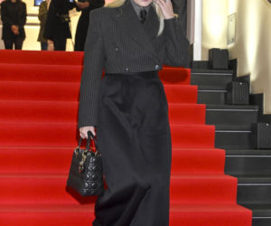 Małgorzata Kożuchowska