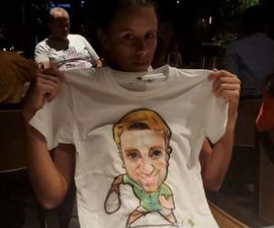 Magda Linette świętuje 28. urodziny