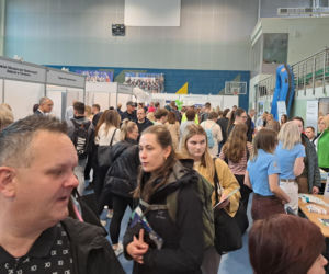 Targi Pracy i Innowacji ITAR 2026