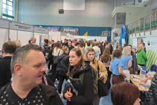 Targi Pracy i Innowacji ITAR 2026