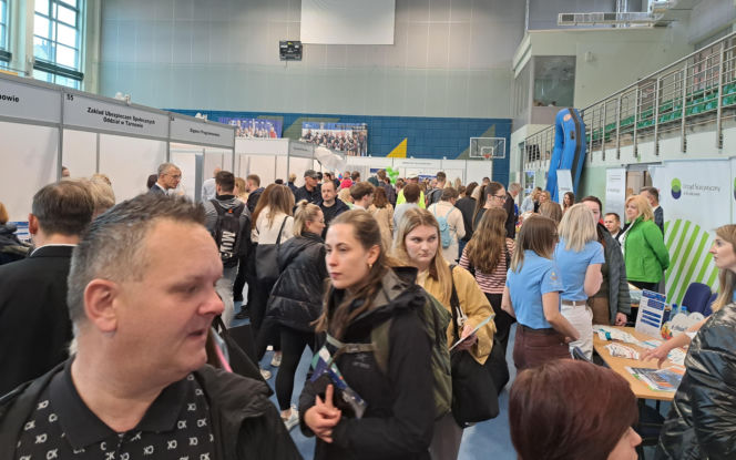 Targi Pracy i Innowacji ITAR 2026