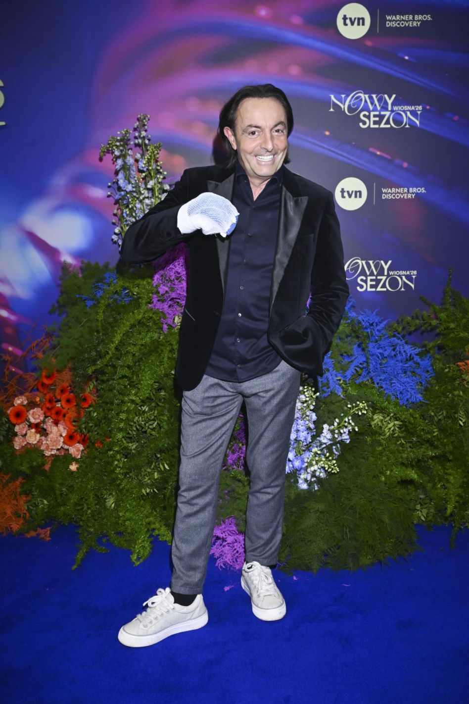 Michel Moran