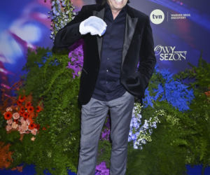 Michel Moran