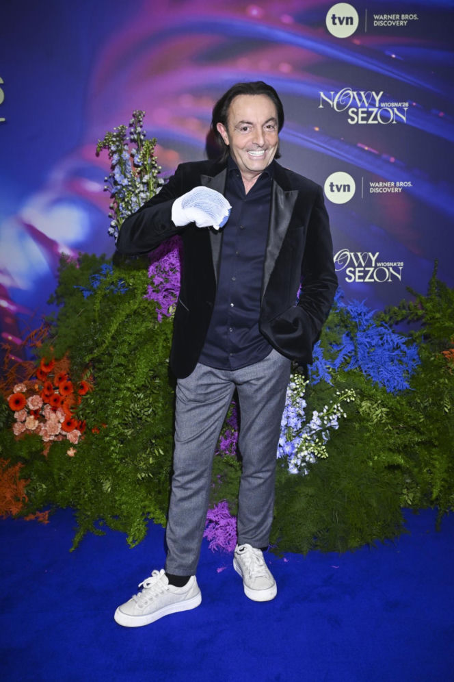 Michel Moran