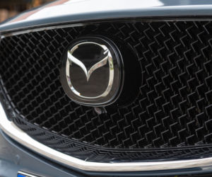 2020 Mazda CX-5 2.5 Skyactiv-G AT AWD