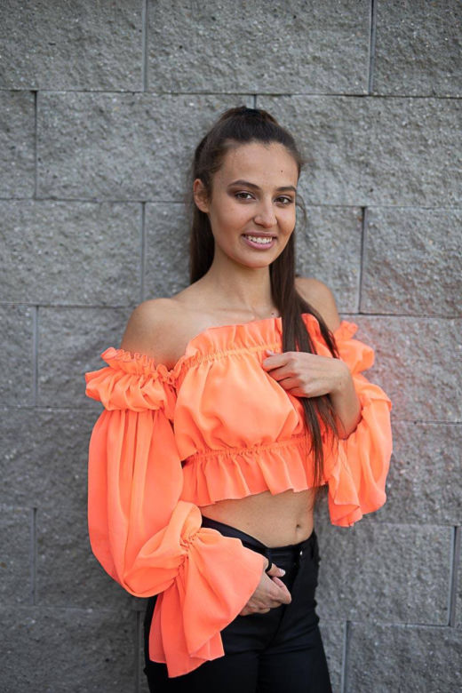 Finalistki Miss Dolnego Śląska 2020