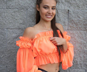 Finalistki Miss Dolnego Śląska 2020