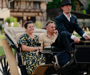 11. odcinek Rolnik szuka żony