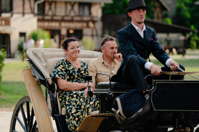 11. odcinek "Rolnik szuka żony"