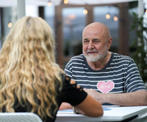 Ruszył kolejny sezon Sanatorium Miłości. Uczestnicy już podbijają serc widzów