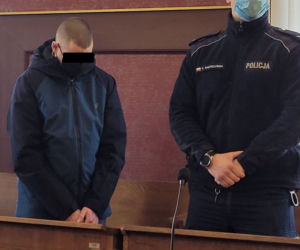 Zagłodzili 5-letnią Elizę. Jest wyrok dla jej rodziców
