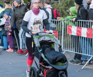 Wild Run 2019. Znamy zwycięzców charytatywnego biegu we wrocławskim zoo