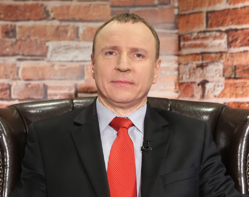 Jacek Kurski
