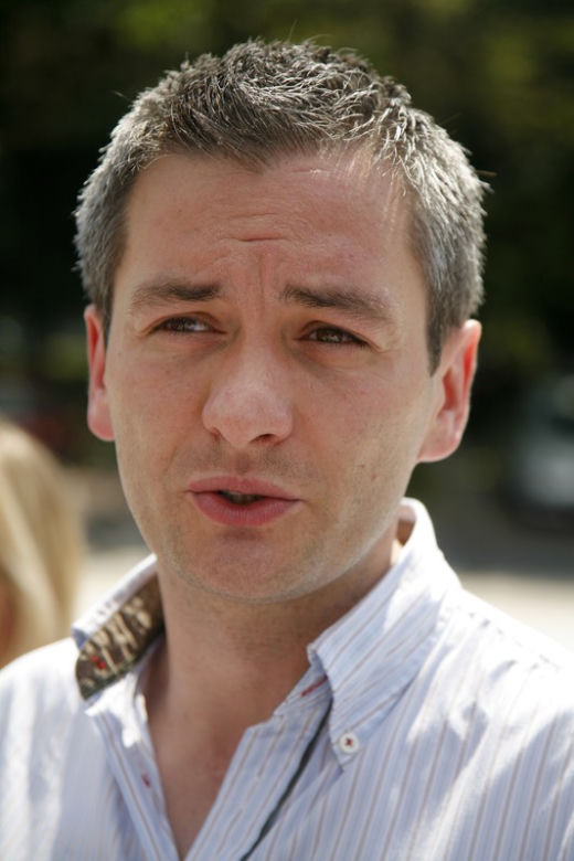 Robert Biedroń 2009