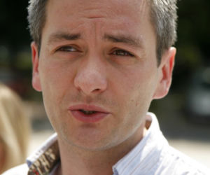 Robert Biedroń 2009