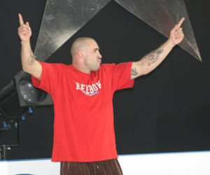 Przemysław Saleta