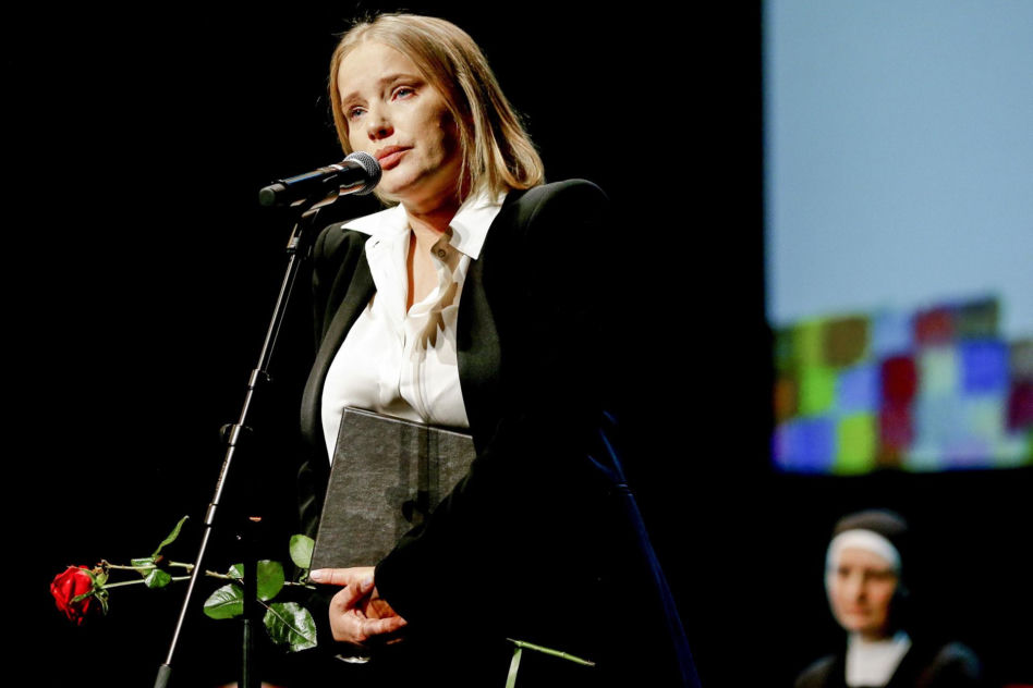 Joanna Kulig 
