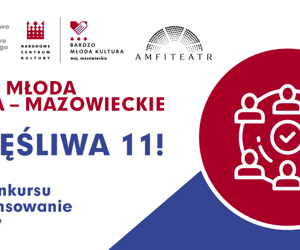 Materiał prasowy