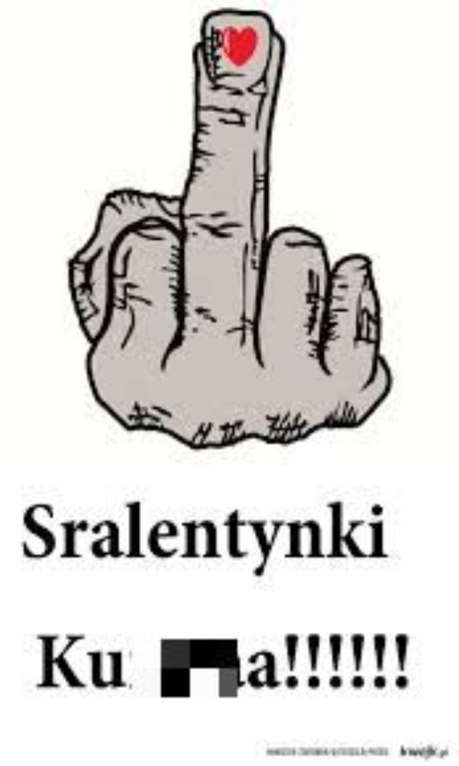 Walentynki memy
