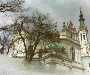Miasto odwrócone
