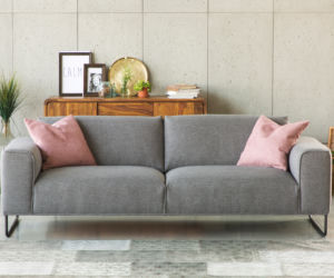 Sofa Perugia. Livingroom