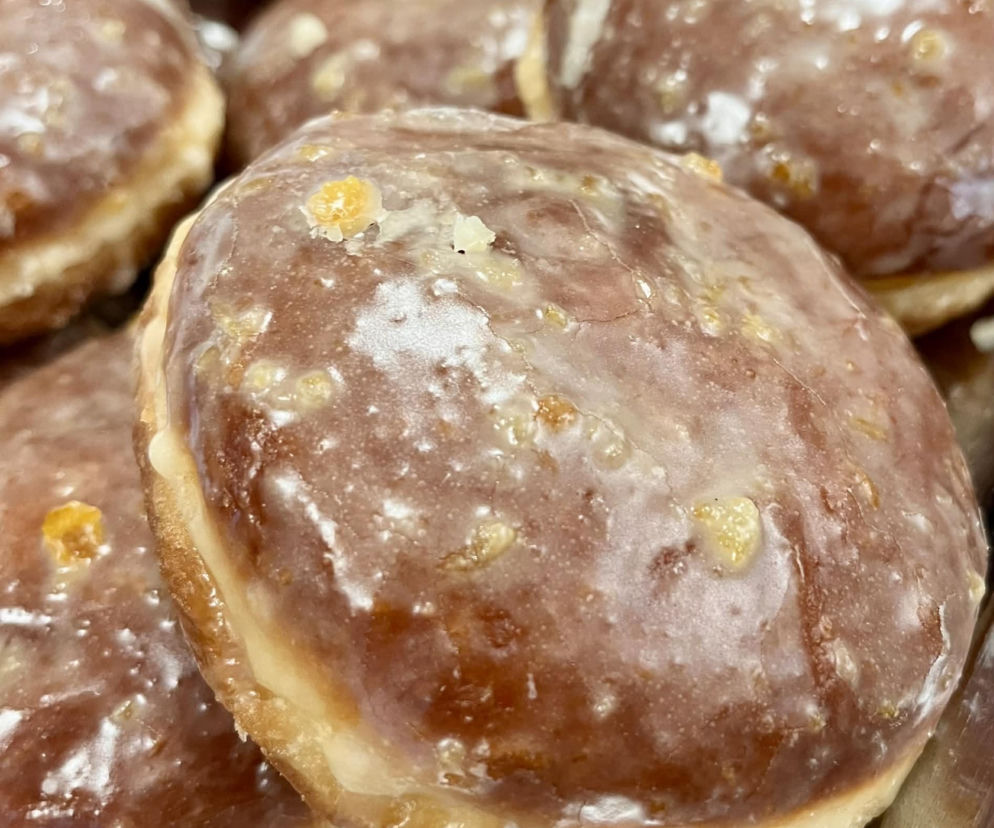 pączki