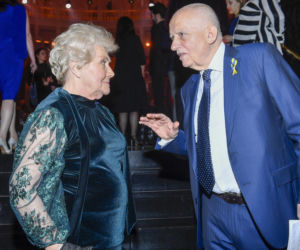 Ilona Łepkowska. Skandal w M jak Miłość