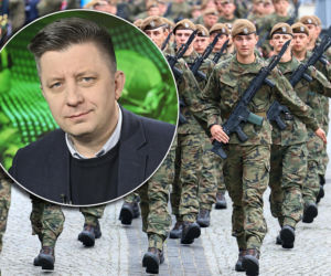 Posłowie i senatorowie obowiązkowo pójdą w kamasze?! Mówimy: sprawdzamy