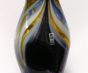 Ręcznie wykonane miski i wazony Mdina Glass Malta zdjecie nr 10