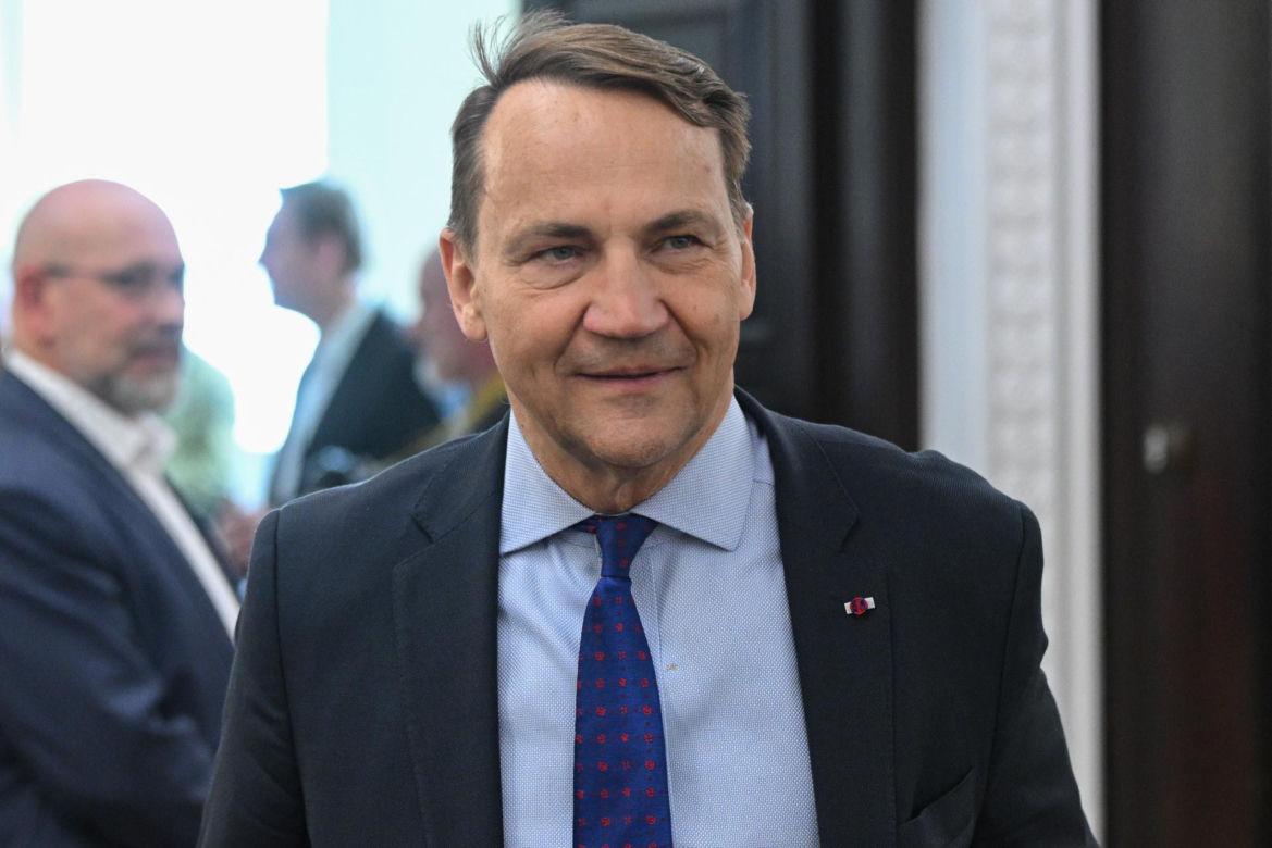 Posiedzenie rządu