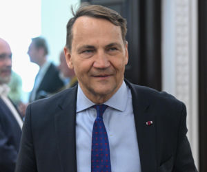 Posiedzenie rządu
